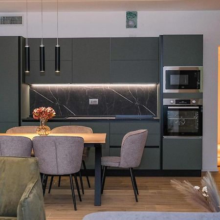 Nuovo Residence Al Lago - Levico Левико Терме Екстериор снимка