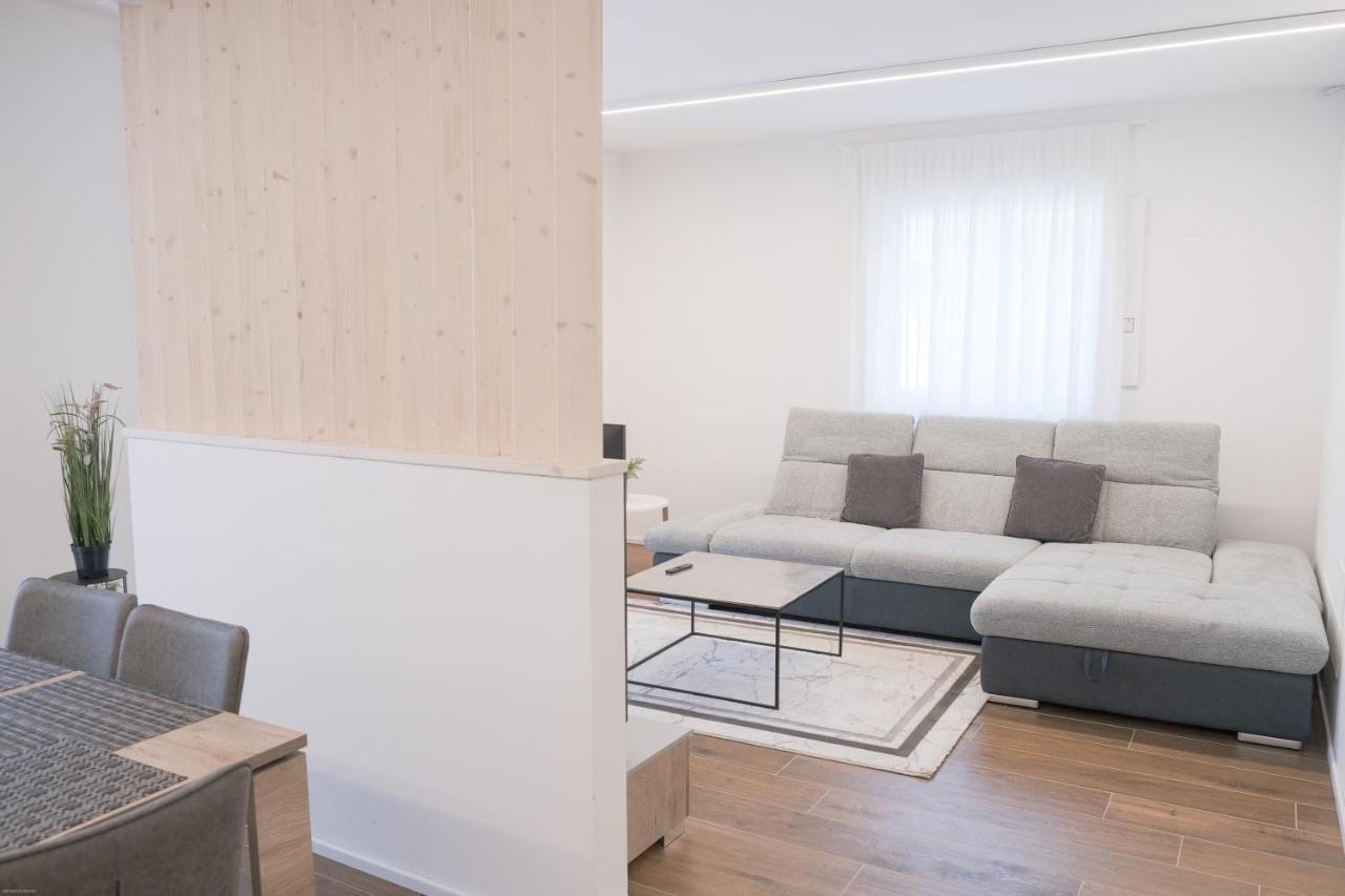 Nuovo Residence Al Lago - Levico Левико Терме Екстериор снимка