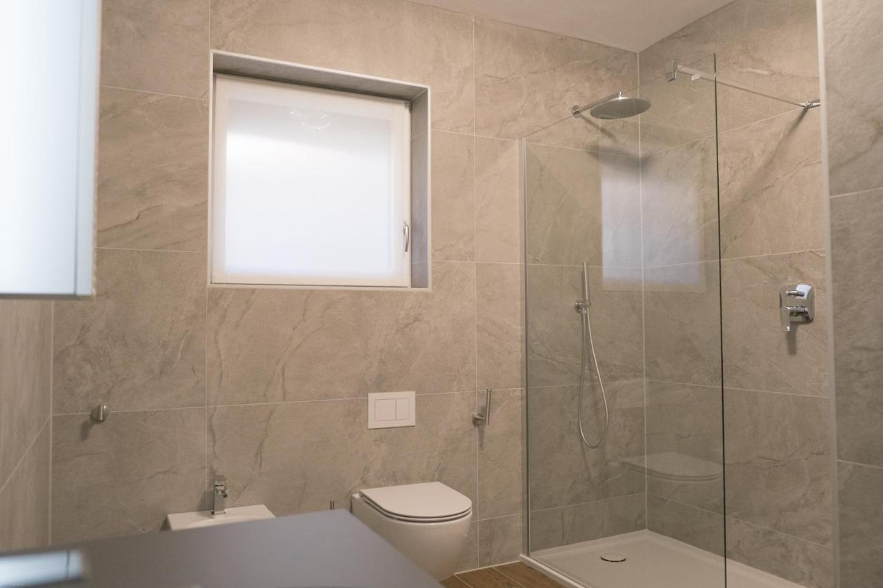 Nuovo Residence Al Lago - Levico Левико Терме Екстериор снимка