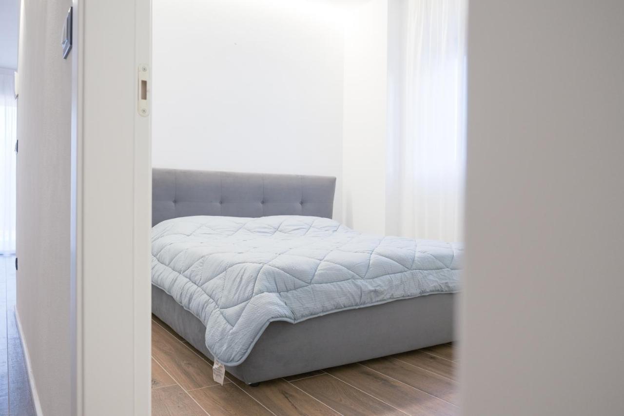 Nuovo Residence Al Lago - Levico Левико Терме Екстериор снимка