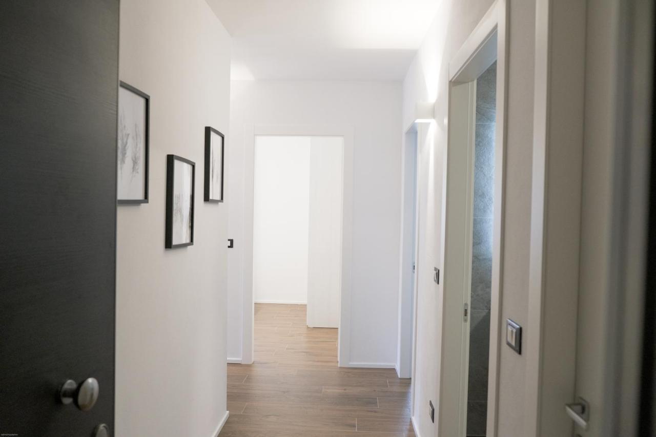 Nuovo Residence Al Lago - Levico Левико Терме Екстериор снимка