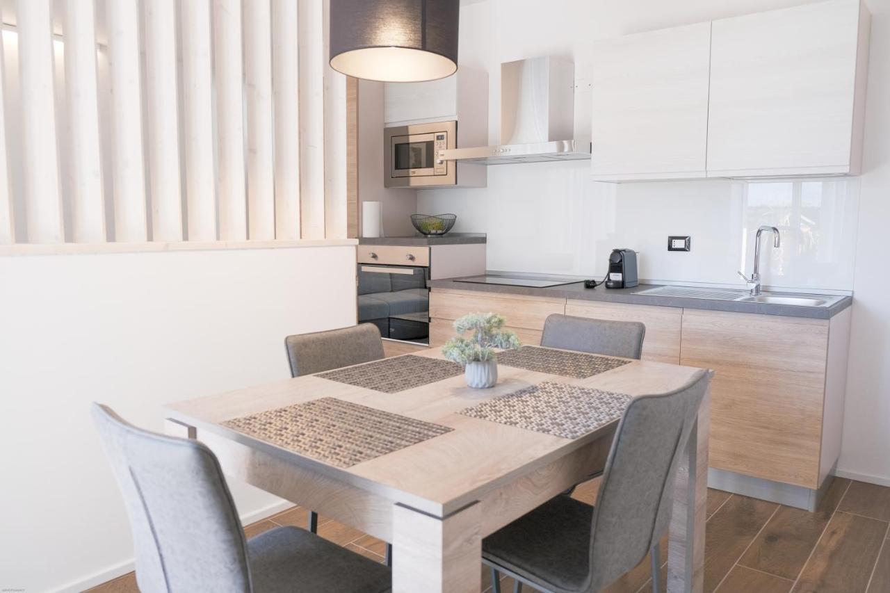 Nuovo Residence Al Lago - Levico Левико Терме Екстериор снимка