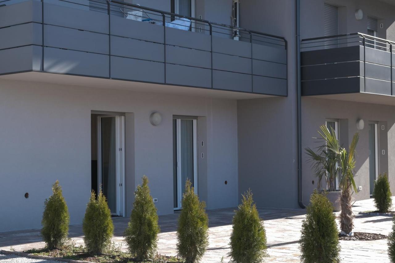 Nuovo Residence Al Lago - Levico Левико Терме Екстериор снимка