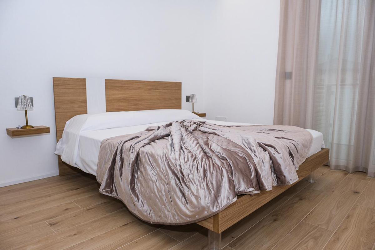 Nuovo Residence Al Lago - Levico Левико Терме Екстериор снимка