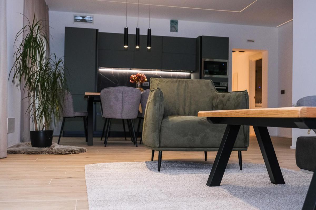 Nuovo Residence Al Lago - Levico Левико Терме Екстериор снимка