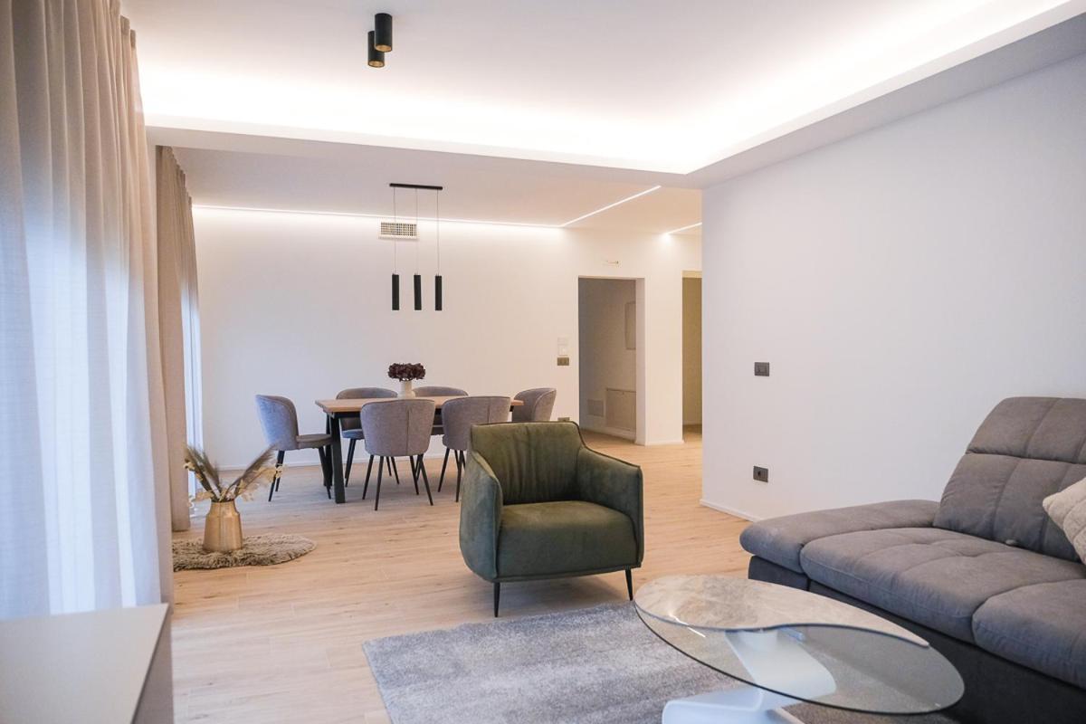 Nuovo Residence Al Lago - Levico Левико Терме Екстериор снимка