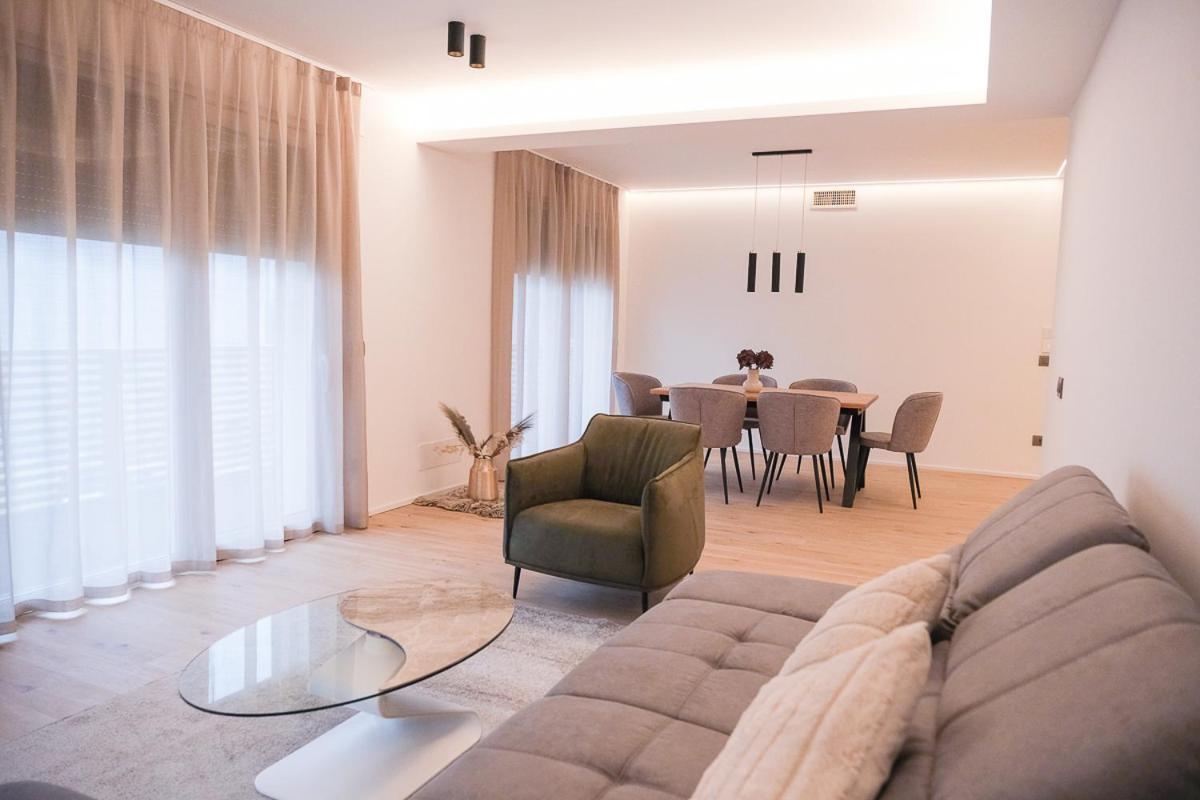 Nuovo Residence Al Lago - Levico Левико Терме Екстериор снимка
