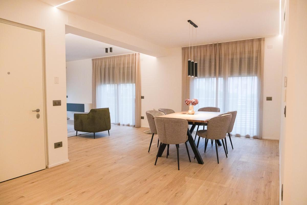 Nuovo Residence Al Lago - Levico Левико Терме Екстериор снимка