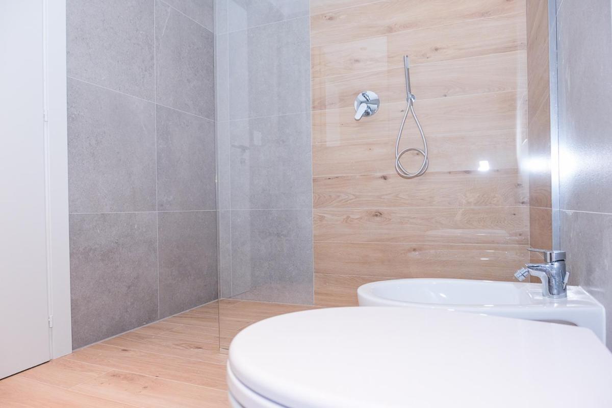 Nuovo Residence Al Lago - Levico Левико Терме Екстериор снимка